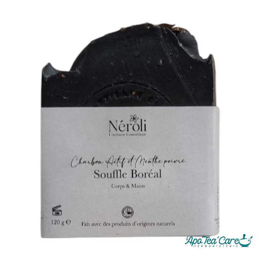 Savon Néroli 11 Parfums différents