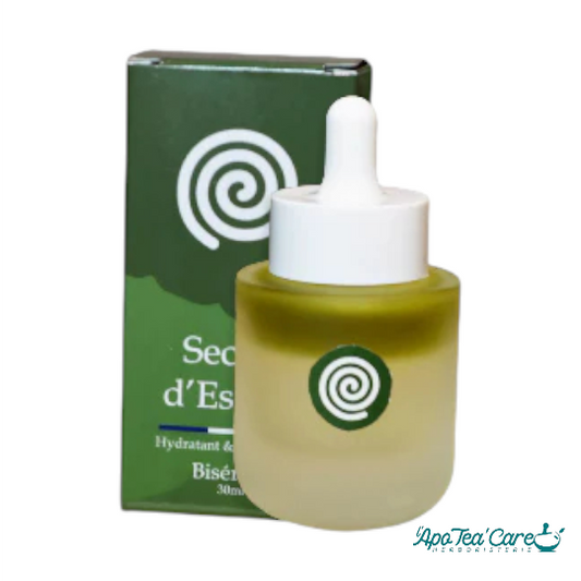 Secret d'Espira Bi sérum 30ml