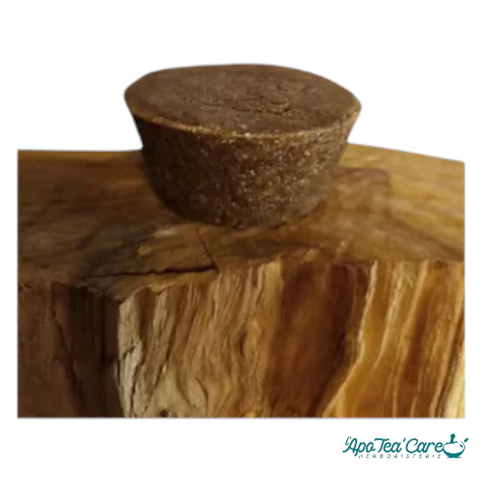 Shampoing Solide Les Savons Fous