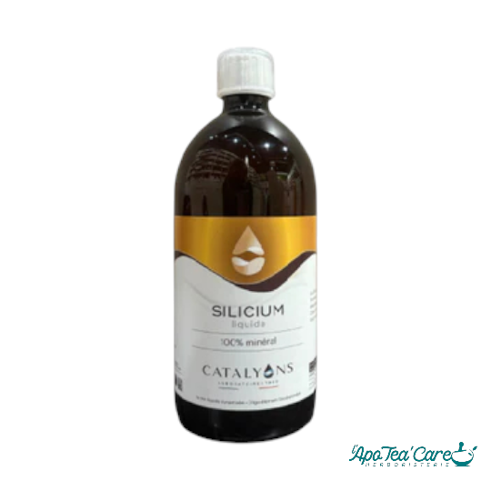 Silicium 1 litre
