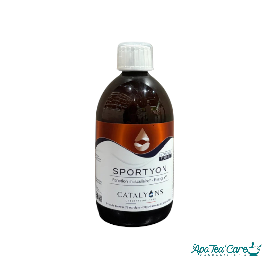 SPORTYON 500ml