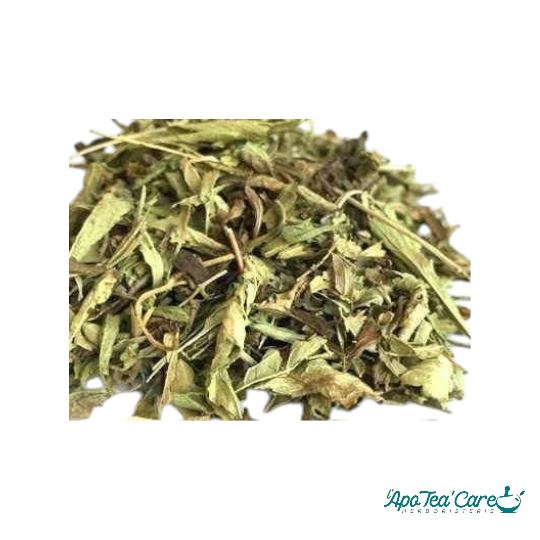 Stevia Bio Feuille Coupée - Édulcorant Naturel Sans Calories