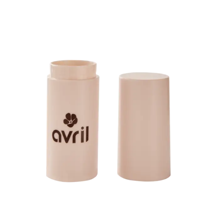Recharge + Stick pour Baume à lèvres Avril Cosmétiques Bio