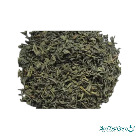 Thé Vert Chunmee Chine - Goût Acidulé & Antioxydants