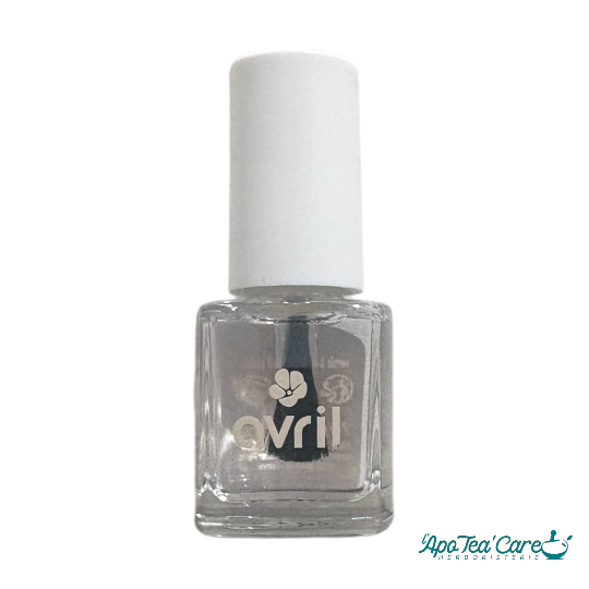 Vernis Durcisseur 7ml Avril Cosmétiques Bio