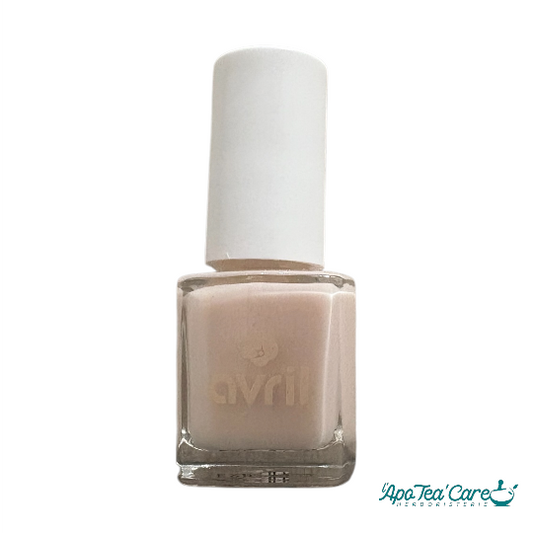 Vernis Durcisseur 7ml Avril Cosmétiques Bio