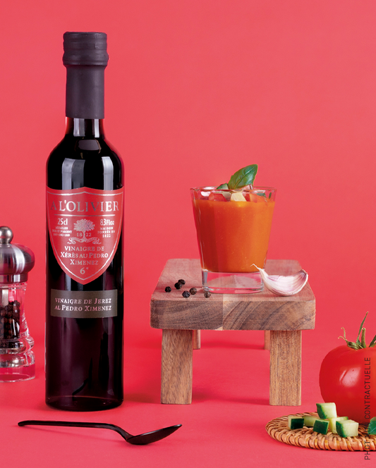 Vinaigre de Jerez Al Pedro Ximenez AOP