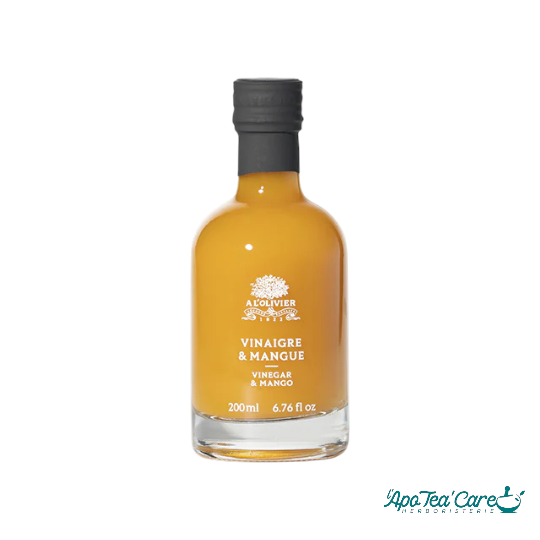 Vinaigre & Mangue
