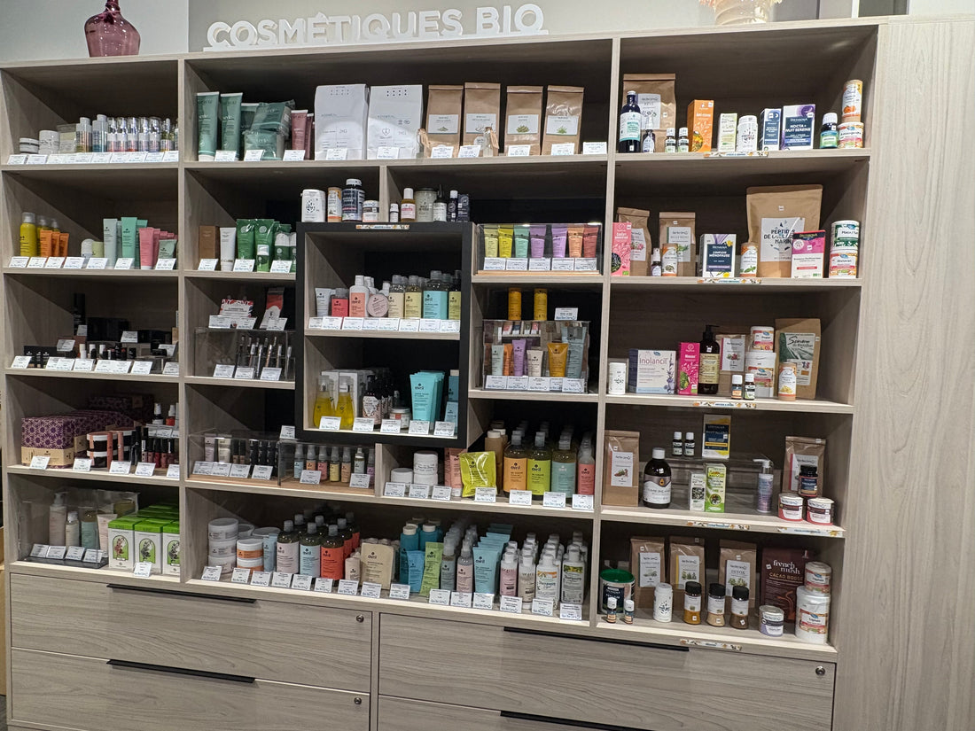 Routines beauté avec Avril Cosmétiques : nos conseils naturels et bio