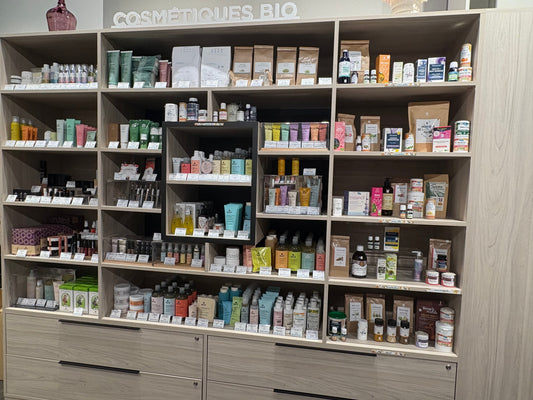 Routines beauté avec Avril Cosmétiques : nos conseils naturels et bio