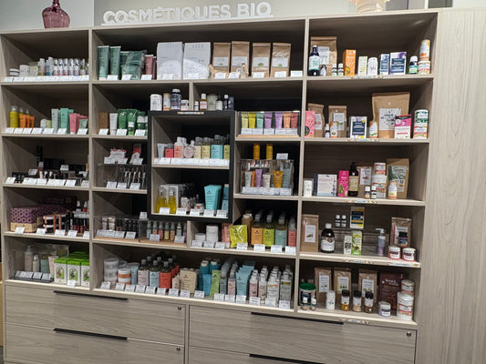 Routines beauté avec Avril Cosmétiques : nos conseils naturels et bio