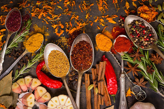 Ayurvéda : découvrez votre dosha et transformez votre bien-être au naturel