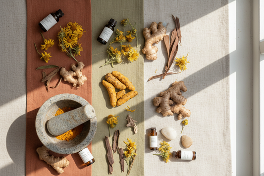 Articulations : comment les protéger et les soulager naturellement ?
