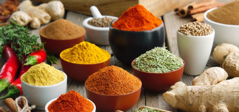 Les Plantes Ayurvédiques Essentielles