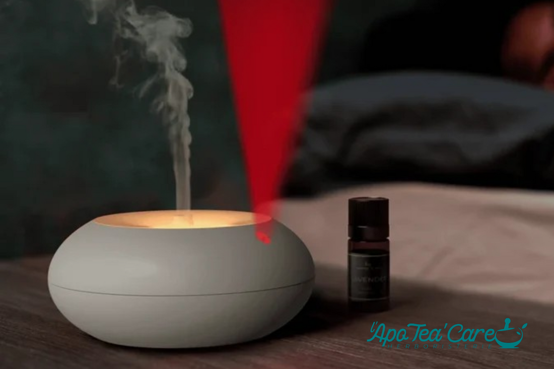 Quel diffuseur d'huiles essentielles choisir ? Le guide complet