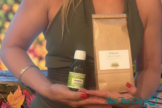 Libido masculine & vitalité : quelles solutions naturelles selon votre besoin?
