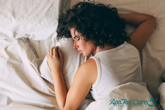 Changement d'heure et sommeil : comment mieux vivre le passage à l'heure d'hiver ?