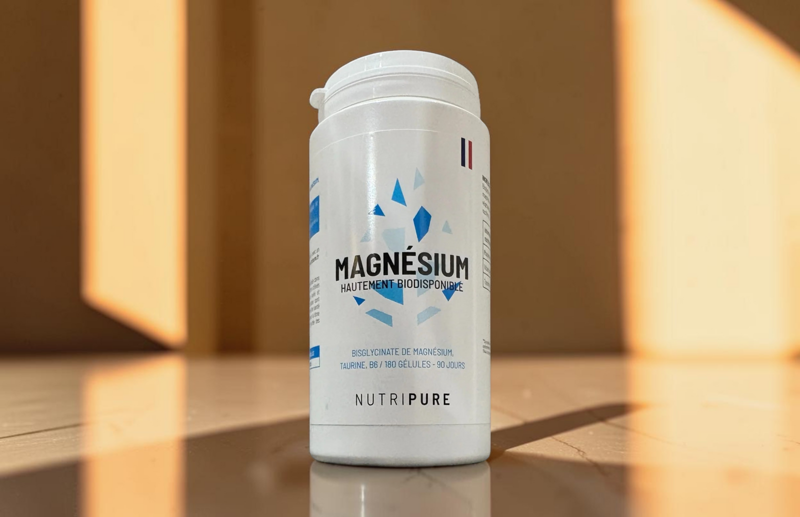 Magnésium oral vs magnésium transcutané : lequel choisir ?