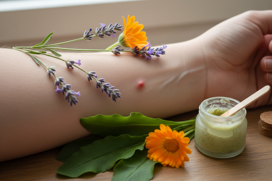 Anti-moustiques naturels : les plantes et huiles essentielles qui font fuir les moustiques