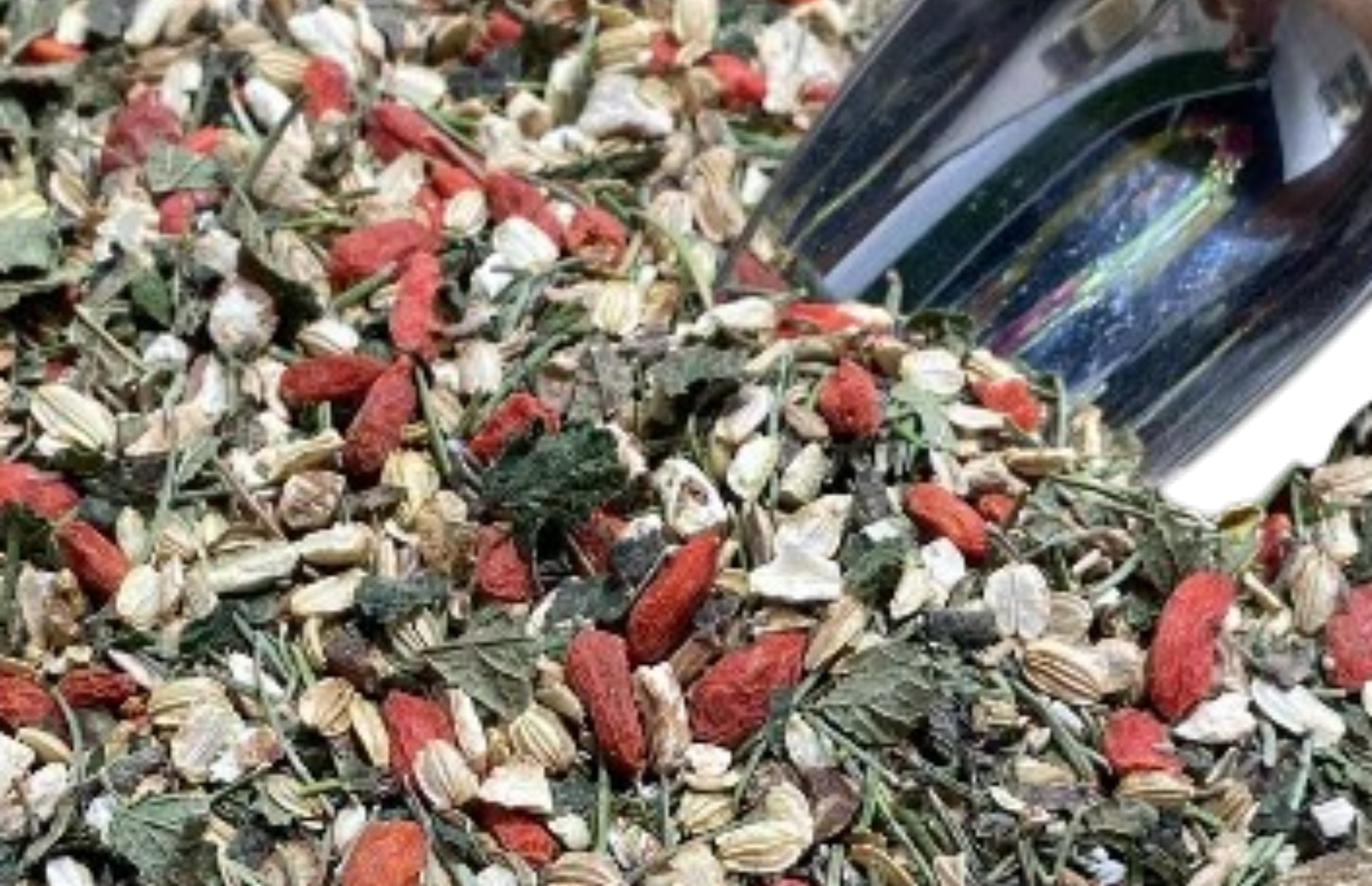 Comment faire une tisane personnalisée en vrac bio ?