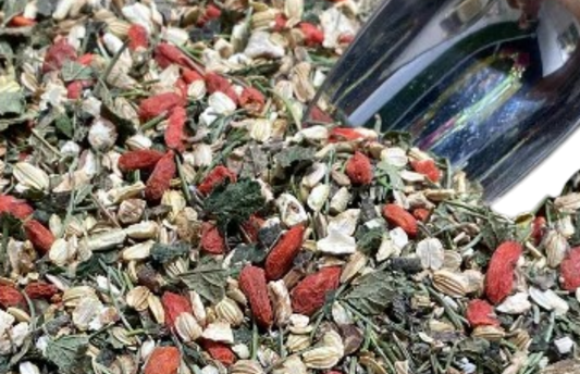 Comment faire une tisane personnalisée en vrac bio ?