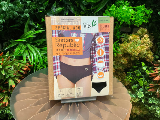 Shorty Tatoo Coeurs Sisters Republic