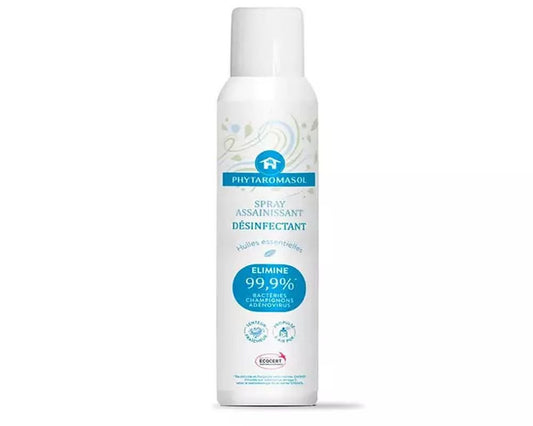 Phytaromasol Spray Assainissant Désinfectant