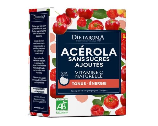 Acerola 1000 Dietaroma