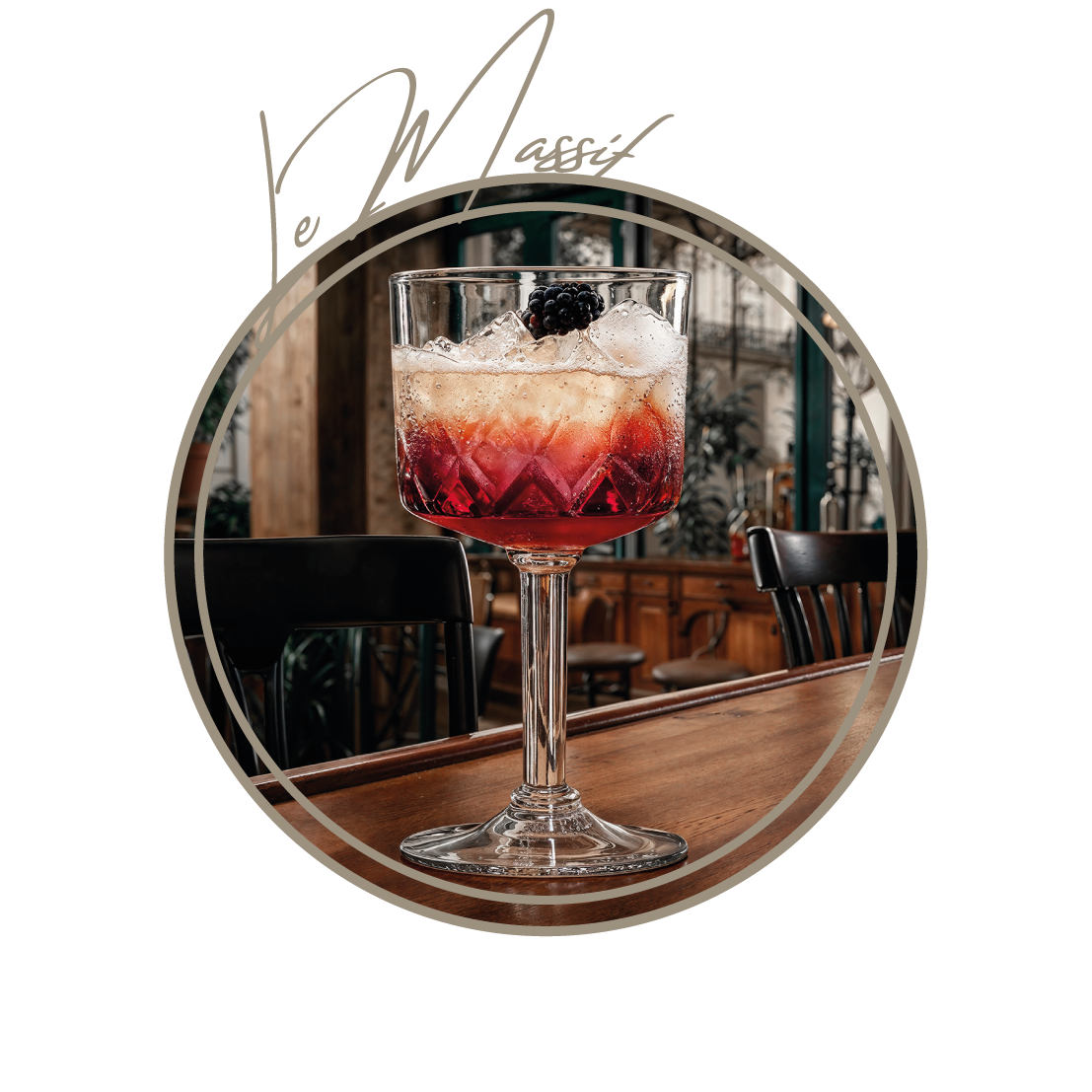 Grande Gentiane 70cl