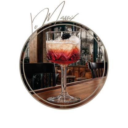 Grande Gentiane 70cl