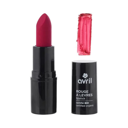 Rouge à lèvres Avril Cosmétiques Bio