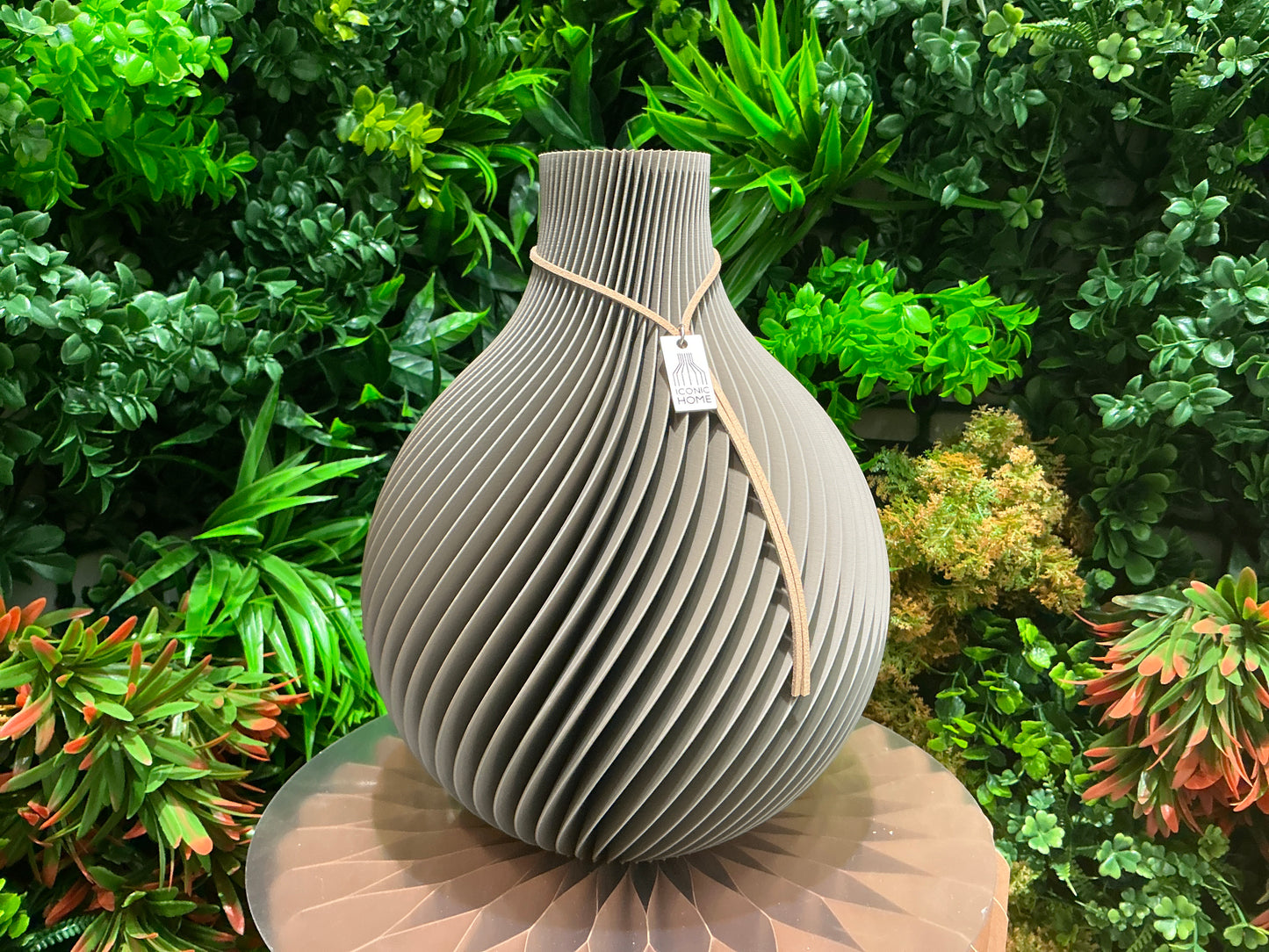 Vase Sphere