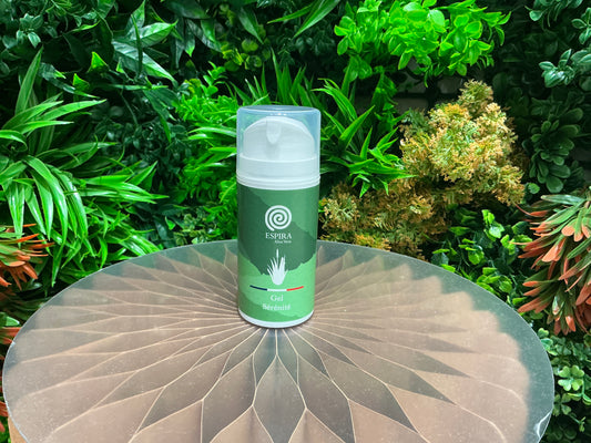 Gel Aloe Sérénité 100ml
