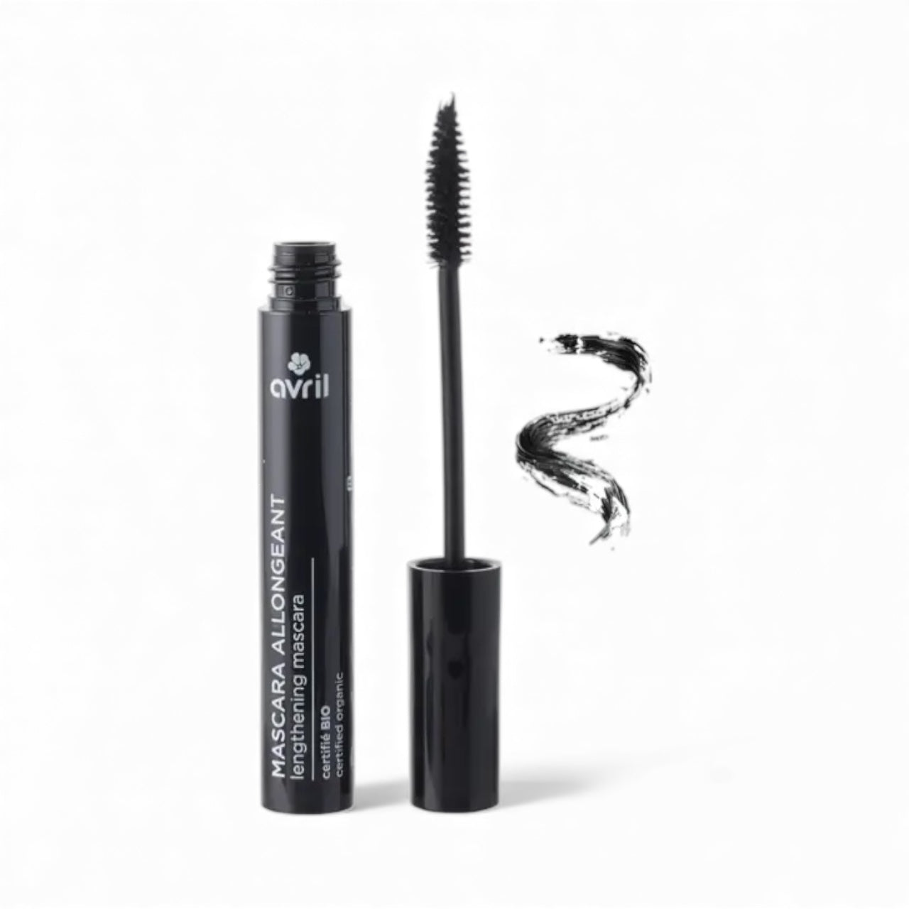 Mascara Allongeant Avril Cosmétiques Bio