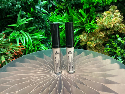 Anti-cernes liquide Avril Cosmétiques Bio