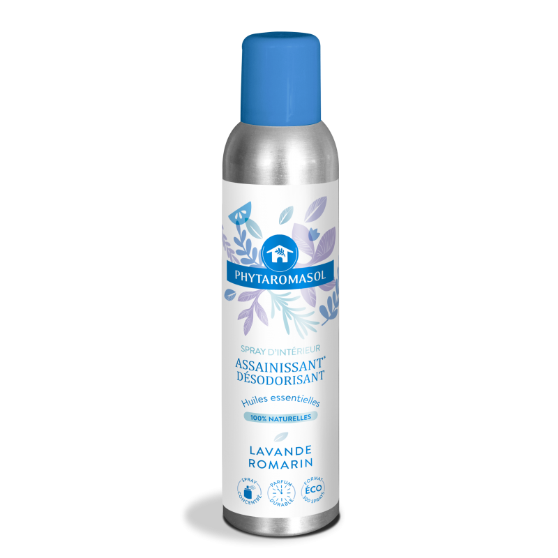 Phytaromasol Lavande Romarin