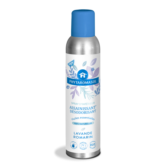 Phytaromasol Lavande Romarin