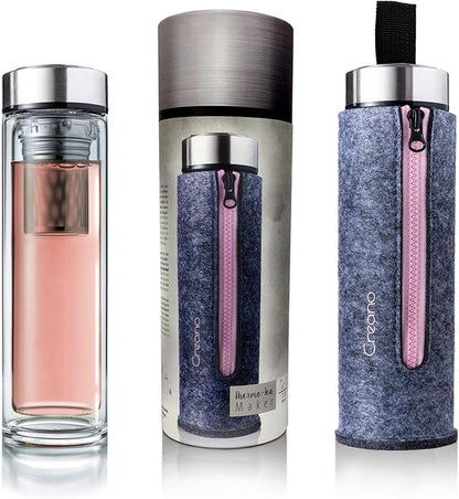 Creano Thermo TeaMaker 400ml