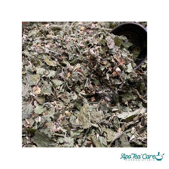 L'ApoTea Regul Acide Confort Digestif et Respiratoire Optimal 70g