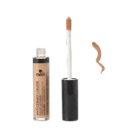 Anti-cernes liquide Avril Cosmétiques Bio