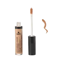 Anti-cernes liquide Avril Cosmétiques Bio