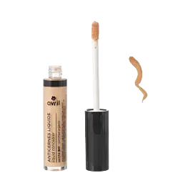 Anti-cernes liquide Avril Cosmétiques Bio