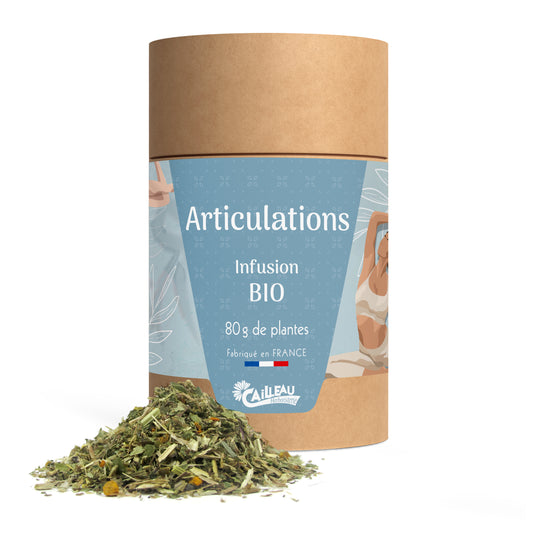 Articulations Bio en tube 80g