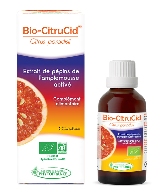 Bio-Citrucid 50ml