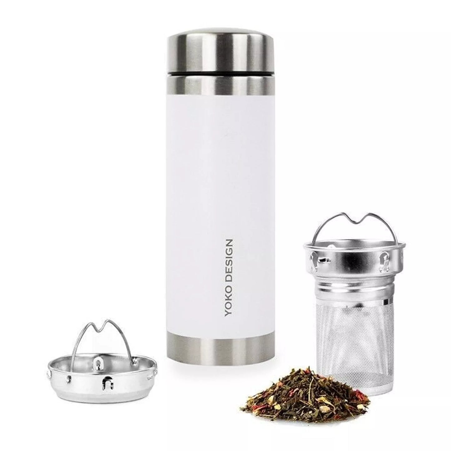 Théière Thermo Isotherme 350ml