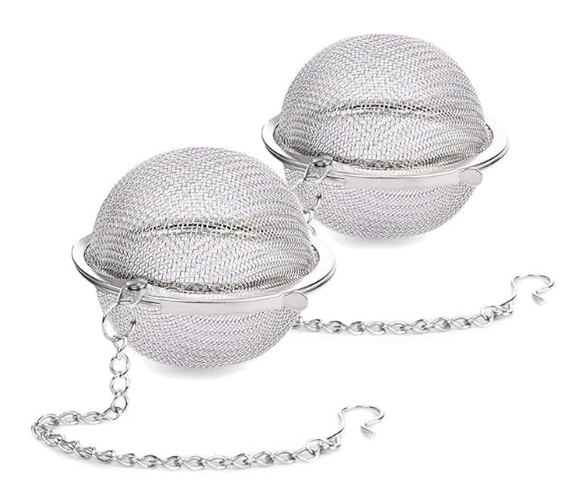 Boule à thé acier Inoxydable