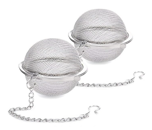 Boule à thé acier Inoxydable