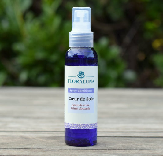 Diffusion & Parfums d’ambiance Brume Cœur de Soie