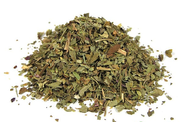 Basilic Bio Feuille Coupée