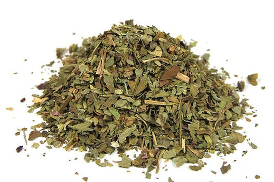 Basilic Bio Feuille Coupée